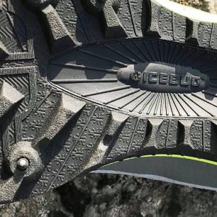 RECENZE: ICEBUG Oribi Bugrip GTX - na závody i do sněhu a ledu