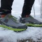 RECENZE: ICEBUG Oribi Bugrip GTX &#8211; jistota na závody nejen do sněhu a ledu