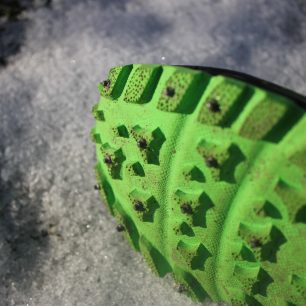 RECENZE: VJ Sport Sarva Xero 4 M - tréninková bota nejen pro dobu ledovou