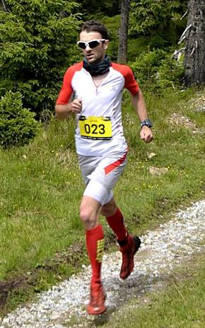 Radek Hübl