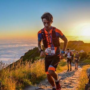 Skymarathon Madeira