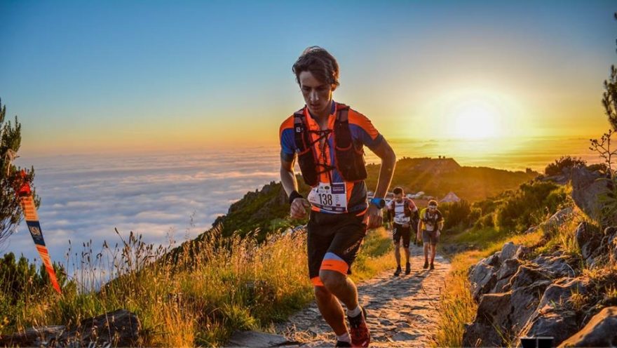 Skymarathon Madeira