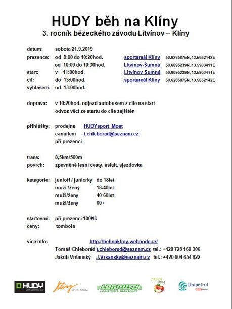 Propozice 1