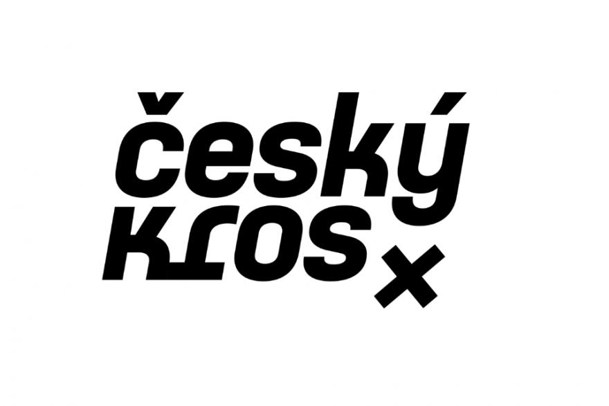 Logo závodu