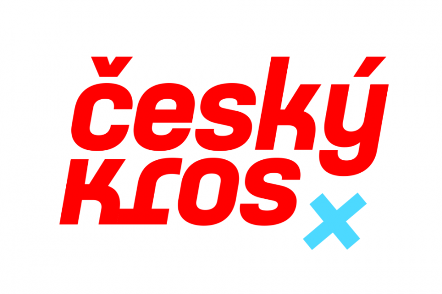 Logo závodu