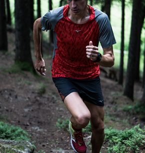 JIŘÍ CSIRIK - písecký běžec od pětky do půlmaratonu: Prostě běhejte a moc nad tím nepřemýšlejte!