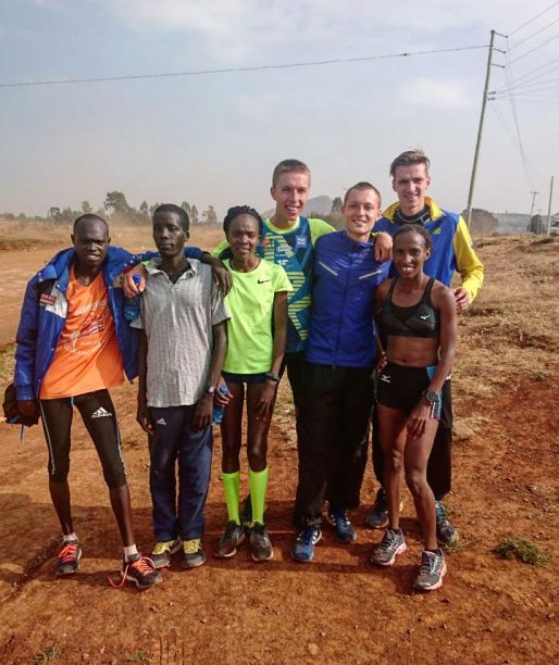 JIŘÍ CSIRIK - písecký běžec od pětky do půlmaratonu: Prostě běhejte a moc nad tím nepřemýšlejte!