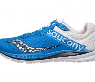 Saucony Fastwich 8