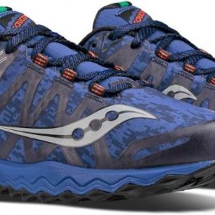 Saucony Peregrine ICE