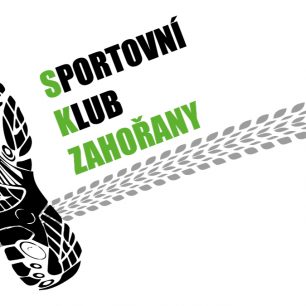 Logo závodu
