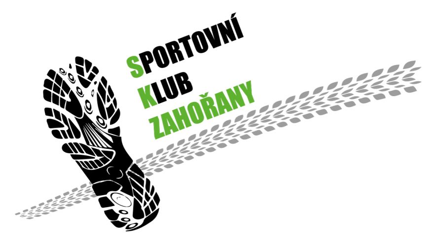 Logo závodu