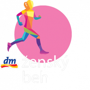 Logo závodu