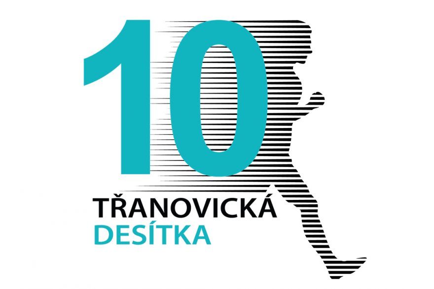 Logo závodu