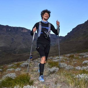 Drakensberg 100km (JAR)