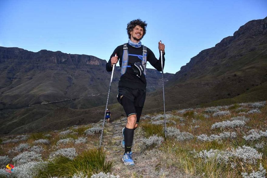 Drakensberg 100km (JAR)