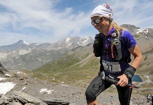 MICHAELA MERTOVÁ – mistryně v ultra skymaratonu