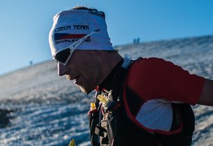 VÍT OTEVŘEL – nová naděje českého skyrunningu