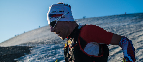 VÍT OTEVŘEL – nová naděje českého skyrunningu