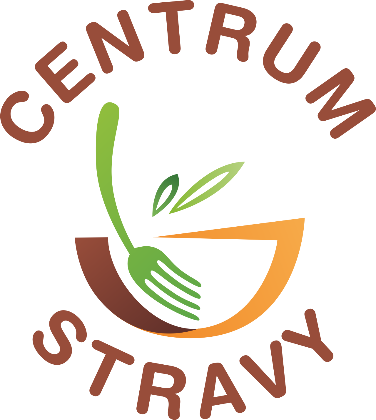 Centrum stravy