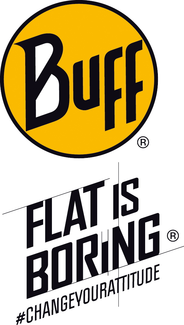 Buff® - Flat is Boring