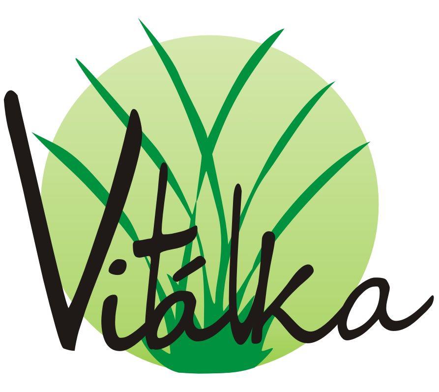 logo Vitálka