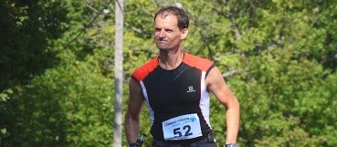 MAREK NAVRÁTIL – ultraběžec a organizátor ultrasérie Czech Ultra Trail Tour (CUTT)