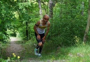 RADEK BRUNNER – ultramaratonec a bojovník s dlouhodobou nemocí