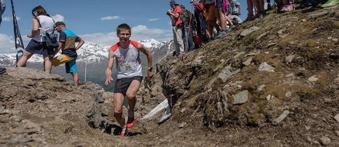 TOMÁŠ LICHÝ – obrovský talent a mistr ČR ve skyrunningu