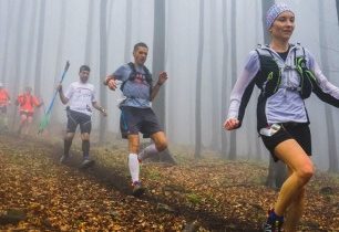 Letošní Czech Energy team Perun SkyMarathon nabídne kvalitně obsazené startovní pole