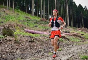 Salomon How To Trailrun, 1.díl - Zdeněk Hruška