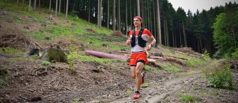 Salomon How To Trailrun, 1.díl &#8211; Zdeněk Hruška