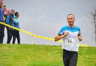 Salomon How To Trailrun, 6.díl - Standa Najvert
