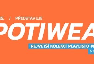 Salming představuje největší kolekci playlistů pro běžce v České republice – SPOTIWEAR!