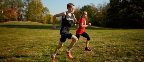 Co jíst a pít před sportem? Pozor na přemíru sladkého&#8230;