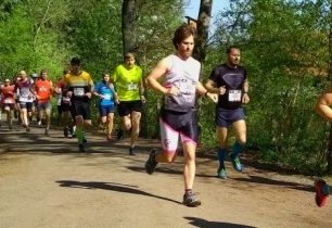 Hruboskalský půlmaraton letos opět nabídne pěknou trať s nádhernými skalními scenériemi a novinkou bude i kratší trasa!