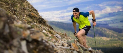 Rozhovor s Honzou Dušánkem, pořadatelem Compressport Ještěd Skyrace: Letos bude na programu kromě tratí SkyRace® a TRAIL i Vertikál