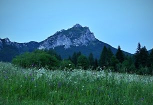 Po dvou letech Malá Fatra opět přivítá stovkaře