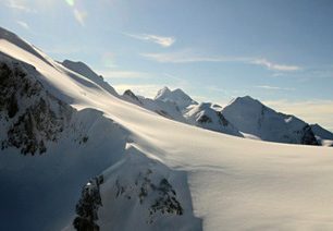 Moje první 4000: Zapojte se do soutěže a vyhrajte výstup na švýcarskou čtyřtisícovku Breithorn s horským vůdcem