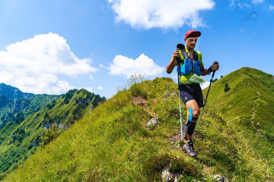 Comano Ursus Extreme Trail (CUET) Trentino