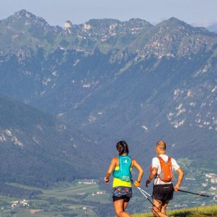 Comano Ursus Extreme Trail (CUET) Trentino