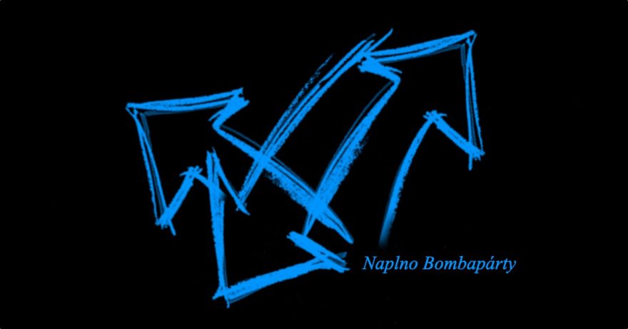 Logo závodu
