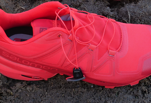 VIDEORECENZE: Salomon Speedcross 5