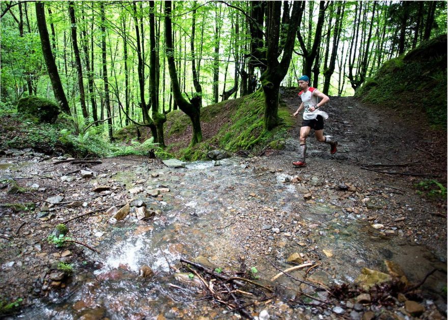 Zegama - Aizkorri