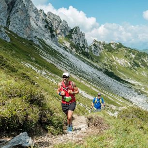 Comano Ursus Extreme Trail (CUET) Trentino