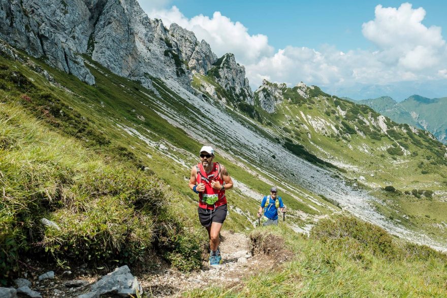 Comano Ursus Extreme Trail (CUET) Trentino