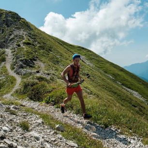 Comano Ursus Extreme Trail (CUET) Trentino