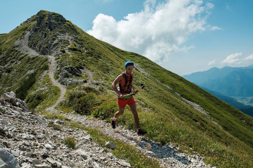 Comano Ursus Extreme Trail (CUET) Trentino