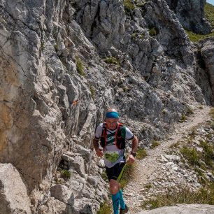 Comano Ursus Extreme Trail (CUET) Trentino