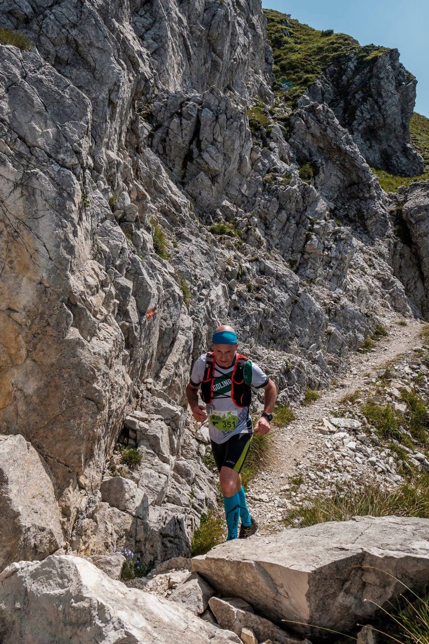 Comano Ursus Extreme Trail (CUET) Trentino