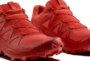 VIDEORECENZE: Salomon Speedcross 5